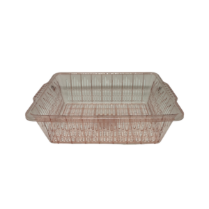 Καλάθι Οργάνωσης Πλαστικό