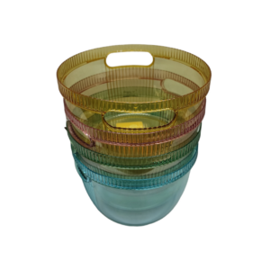 Καλάθι Οργάνωσης Πλαστικό 22-29