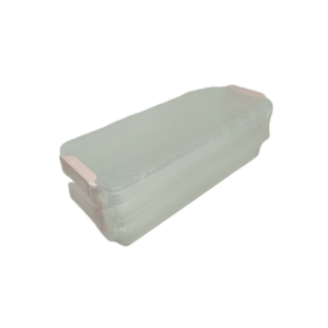 Σετ Mini Τάπερ Ορθογώνια