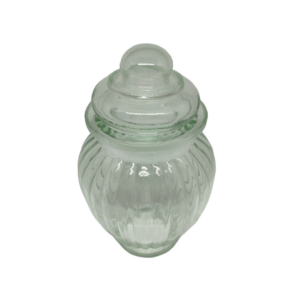 Γυάλινο Βάζο Κουζίνας