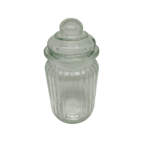Γυάλινο Βάζο Κουζίνας