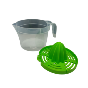 Πλαστικός Κλασικός Λεμονοστίφτης με Δοχείο