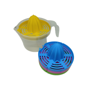 Πλαστικός Κλασικός Λεμονοστίφτης με Δοχείο