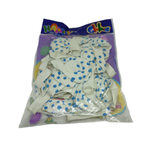 Μπαλόνια Γενεθλίων Globos