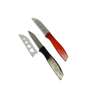 Σετ 6τμχ Μαχαίρια με Λαβή