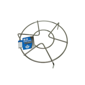 Μεταλλική Βάση για Κατσαρόλα