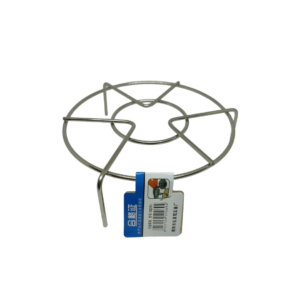 Μεταλλική Βάση για Κατσαρόλα