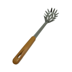 Τρυπητή Κουτάλα Σερβιρίσματος με Λαβή