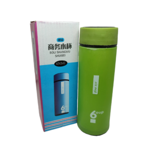Μπουκάλι Θερμός - Boli Shangwu Shuibei