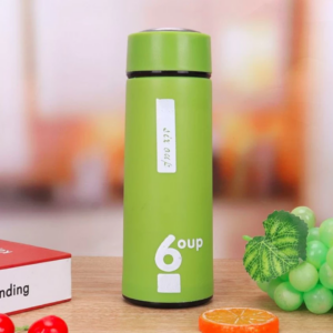 Μπουκάλι Θερμός - Boli Shangwu Shuibei