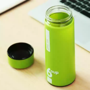 Μπουκάλι Θερμός - Boli Shangwu Shuibei