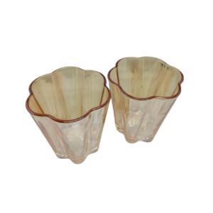 Σετ Γυάλινα Ποτήρια - Deqin Glassware