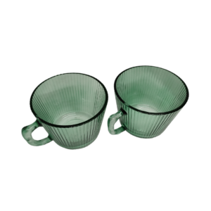 Σετ Γυάλινα Ποτήρια - Deqin Glassware