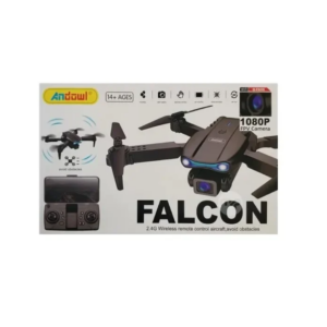 Drone Andowl Falcon 1080P Wifi