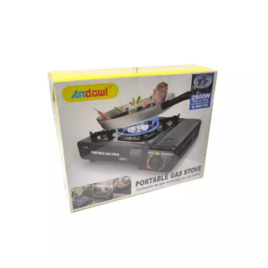 Επιτραπέζια Εστία Υγραερίου Andowl