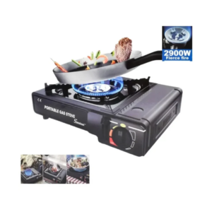 Επιτραπέζια Εστία Υγραερίου Andowl