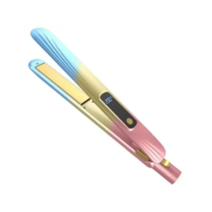 Πρέσα Μαλλιών με Κεραμικές Πλάκες Andowl Q-M125 Hair Straightener
