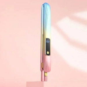 Πρέσα Μαλλιών με Κεραμικές Πλάκες Andowl Q-M125 Hair Straightener