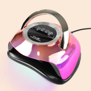 Επαγγελματικό Φουρνάκι Νυχιών Sun S6