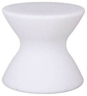 V-TAC Εξωτερικό φωτιστικό LED μπαταρίας 1.5W RGB σκαμπό επαναφορτιζόμενο SKU: 40231