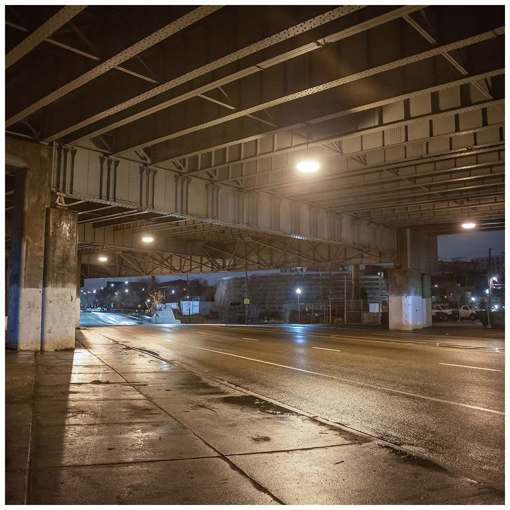 V-TAC Καμπάνα LED HIGHBAY 100W 110° 8500lm IP65 Αδιάβροχη Ψυχρό Λευκό Μαύρο Σώμα 10203