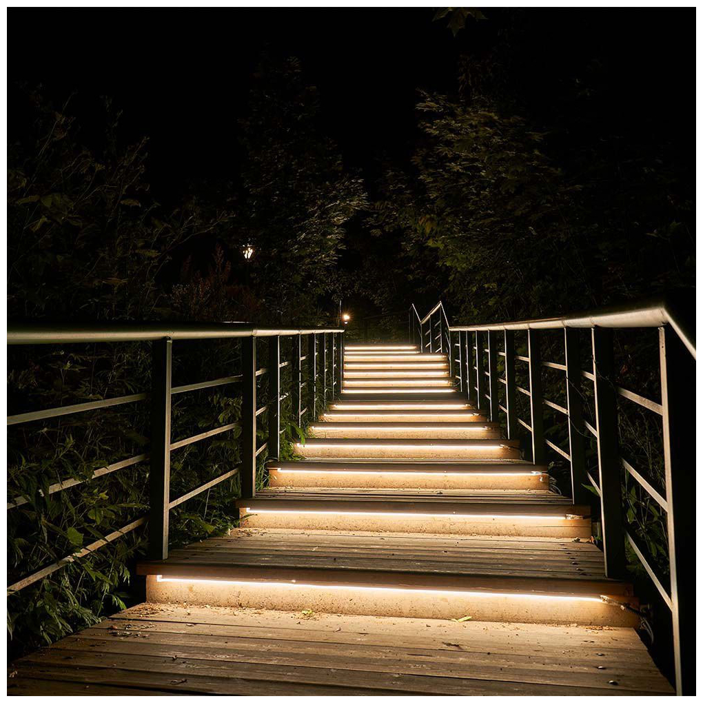 V-TAC Κιτ Ηλιακής Ταινίας LED SMD 1.8W 120lm 60LEDs/m 120° IP67 με Τηλεχειριστήριο και Τοποθέτηση 2σε1 Φυσικό Λευκό 23045 (5 μέτρα)