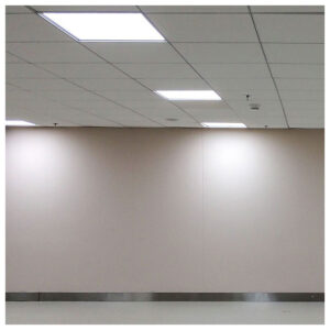 V-TAC Πάνελ LED 36W 230V 120° 4320lm IP20 600x600mm Ψυχρό Λευκό 62396