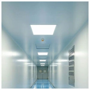 V-TAC Πάνελ LED 36W 230V 120° 4320lm IP20 600x600mm Ψυχρό Λευκό 62396