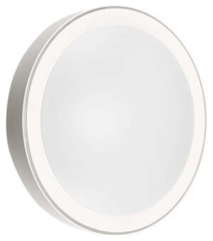 V-TAC Πλαφονιέρα LED Designer 20W/40W/20W στρογγυλή dimmable 3 σε 1 CCT