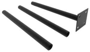 V-TAC Στύλος για ηλιακά φωτιστικά κήπου