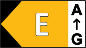 V-TAC LED καμπάνα SMD 100W ψυχρό λευκό 6500K 120lm/W 110° 7809