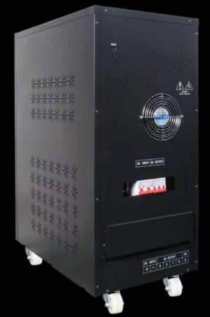 Inverter VatinStar 20KVA, 16KW, Uninterrupted Power Supply - SK-03547