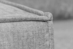 Γωνιακός Καναπές-Κρεβάτι Fabio με αποθηκευτικό χώρο, Γκρι - Αριστερή Γωνία - BOG4589