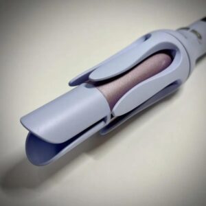 Kemei KM-2063 Ψαλίδι Μαλλιών Κώνος για Μπούκλες 55W