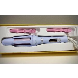 Kemei KM-2063 Ψαλίδι Μαλλιών Κώνος για Μπούκλες 55W