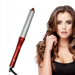 Andowl Q-M680 Ψαλίδι Μαλλιών για Μπούκλες 25W