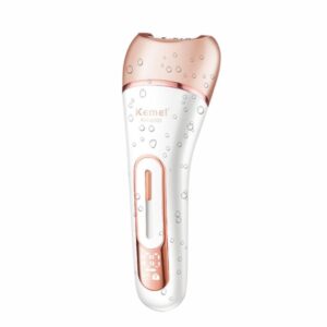 Αποτριχωτική Σώματος 6 σε 1- Beauty Tools Kit 6 in 1 KM-6053