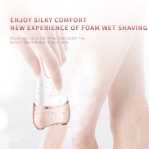 Αποτριχωτική Σώματος 6 σε 1- Beauty Tools Kit 6 in 1 KM-6053