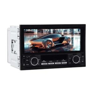 ΗΧΟΣΥΣΤΗΜΑ ΑΥΤΟΚΙΝΗΤΟΥ 2DIN CTC-6821