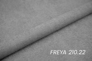 Διθέσιος Καναπές-Κρεβάτι Daniela με αποθηκευτικό χώρο 212x88x108cm Γκρι Σκούρο - BOG4215