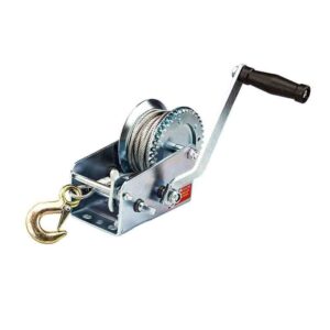 ΕΡΓΑΤΗΣ ΧΕΙΡΟΣ ΓΙΑ ΕΩΣ 2500LBS ZS-04064