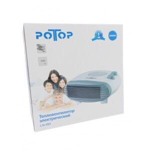 ΑΕΡΟΘΕΡΜΟ 2000W ΚΑΙ ΜΕ ΛΕΙΤΟΥΡΓΙΑ ΑΝΕΜΙΣΤΗΡΑ HXR-04388