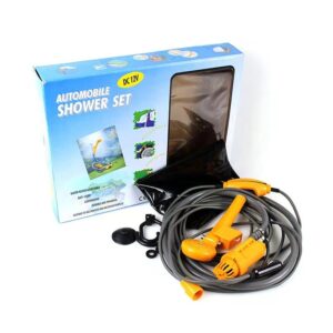 ΠΙΣΤΟΛΙ ΠΛΥΣΙΜΑΤΟΣ ΑΥΤΟΚΙΝΗΤΟΥ 12V-24V AL-04075