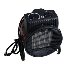 ΑΕΡΟΘΕΡΜΟ ΔΑΠΕΔΟΥ 2000W HXR-04375