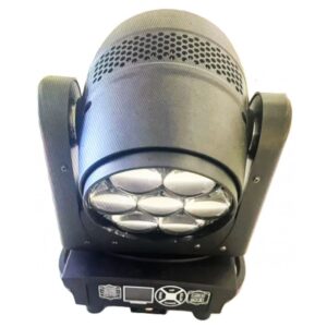 ΡΟΜΠΟΤΙΚΟ ΦΩΣ 7 ΚΕΦΑΛΩΝ KDB-03242