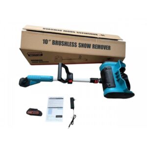 ΚΑΘΑΡΙΣΤΗΣ ΧΙΟΝΙΟΥ HL-04583