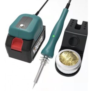 LITHIUM WELDING STATION HY-04244