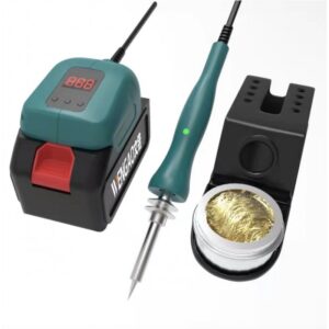 LITHIUM WELDING STATION HY-04245