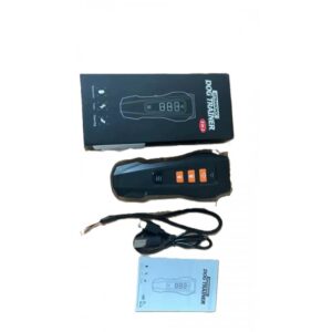 Συσκευή Απώθησης Σκύλου με Υπέρηχους SD-03412