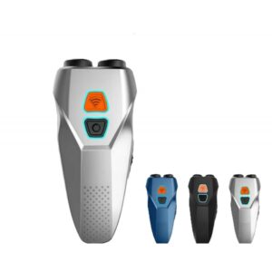 Συσκευή Απώθησης Σκύλου με Υπέρηχους SD-04484